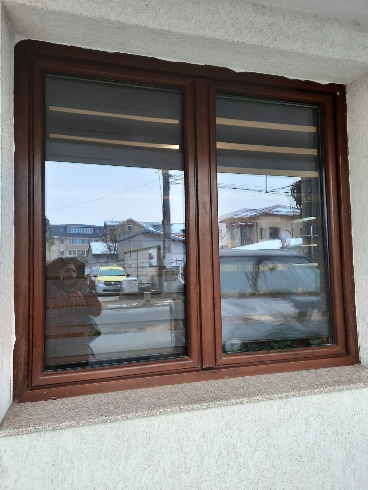 Reparatii Termopane
