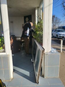 Reparatii Termopane