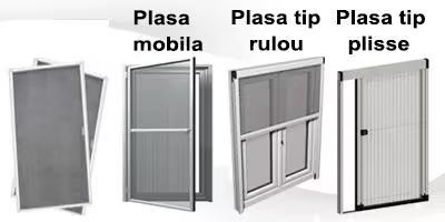 Reparatii Termopane